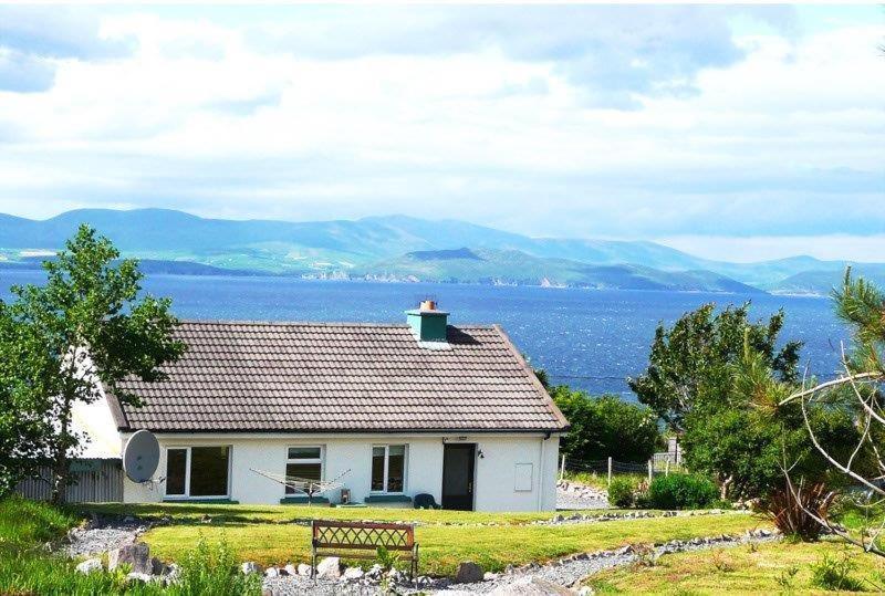 Tigh Cladach Villa Cahersiveen Exterior photo