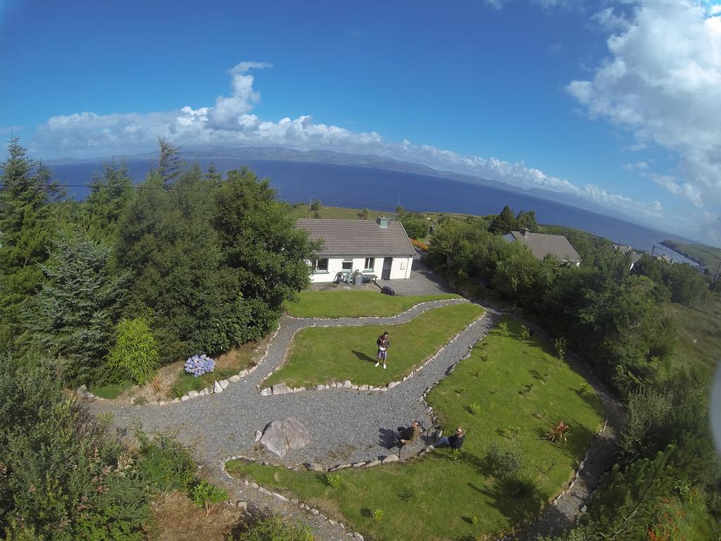 Tigh Cladach Villa Cahersiveen Exterior photo